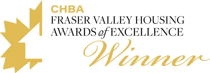 Custom Home Design Award